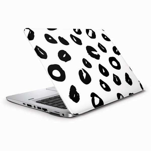 Spotted HP Elitebook Skin
